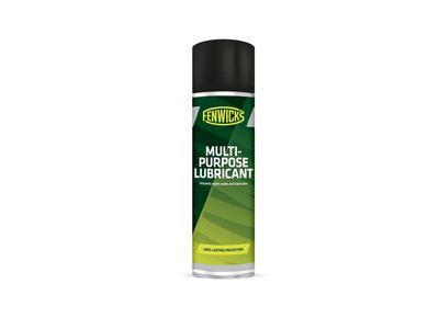 Fenwicks Multi Purpose Lubricant 500ml 