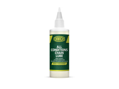 Fenwicks All Conditions Chain Lube 100ml 