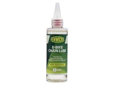 Fenwicks Fenwicks E-bike Chain Lube 100ml 
