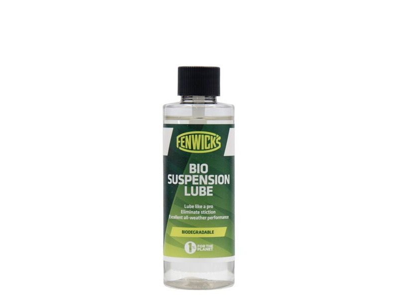 Fenwicks Fenwicks Bio Suspension Lube 97ml click to zoom image