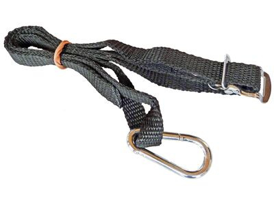 FollowMe Hook-Up Strap &amp; Carabiner