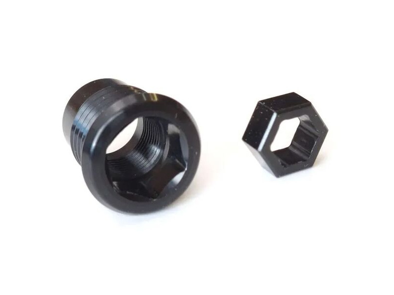 FollowMe Sram UDH Adaptor click to zoom image