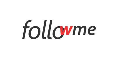 FollowMe logo