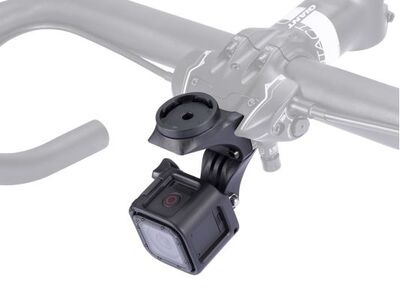 Giant Conduct Hydraulic Disc Brakes Accessory Mounts  click to zoom image