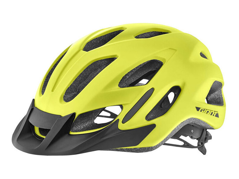 Giant compel sales arx kids helmet