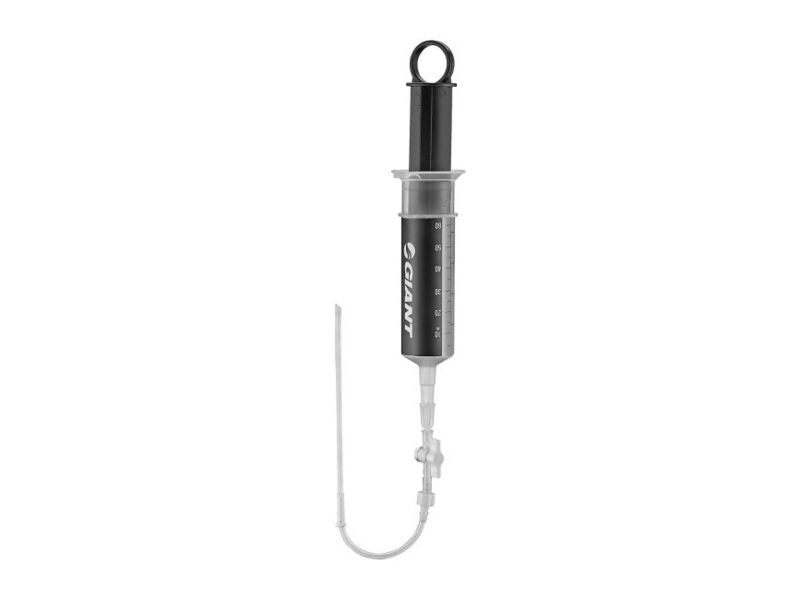 GIANT Tubeless Sealant Refill & Check Syringe click to zoom image