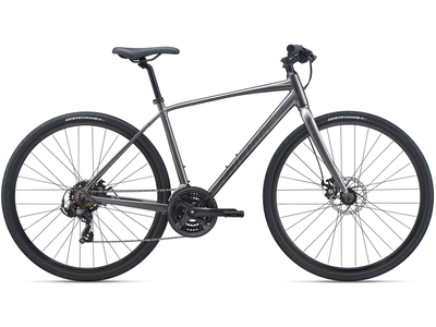 Giant Escape 3 Disc Black 2021