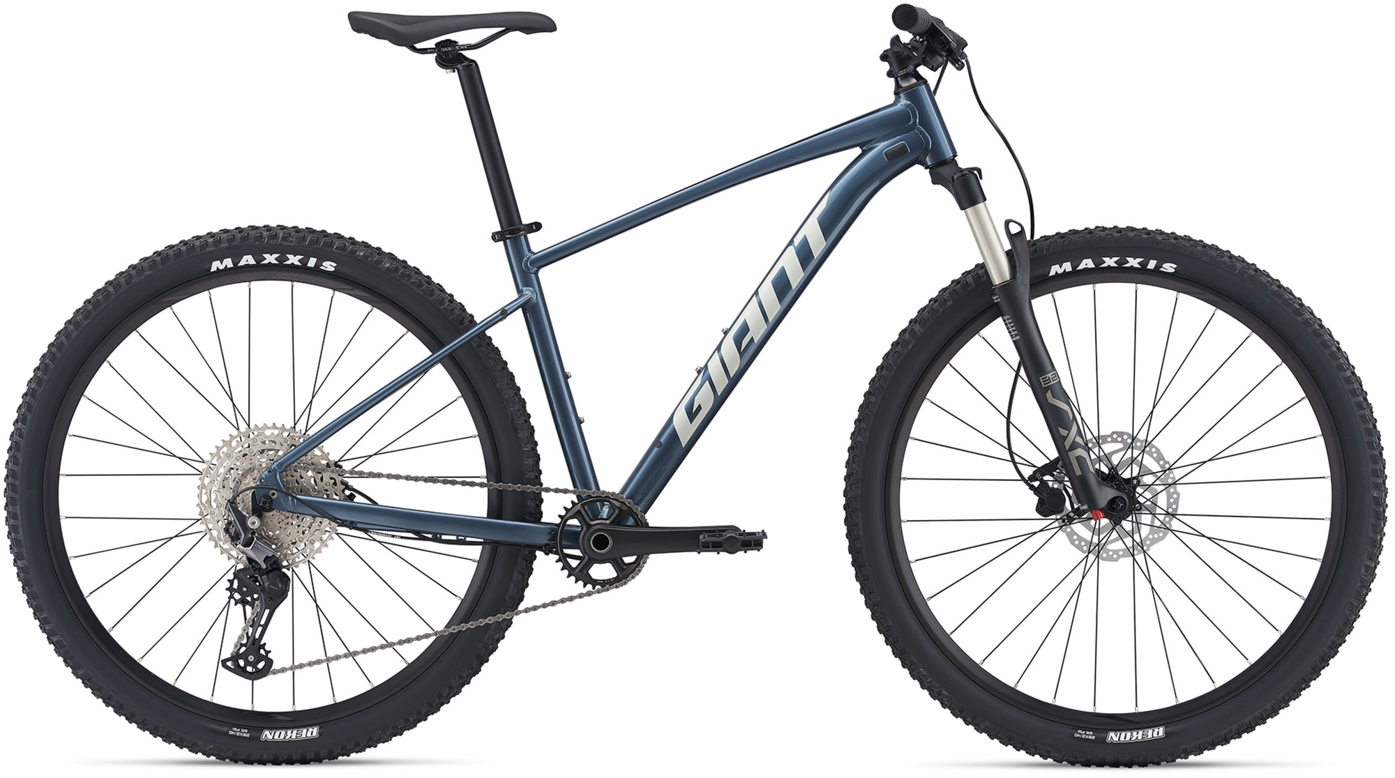 GIANT Talon 0 2021 £700.00 Bikes Mountain Bikes Cyclesense