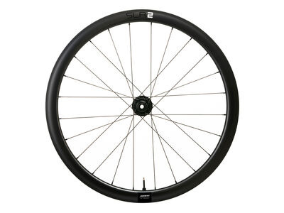 Giant SLR 2 42 Disc Front Wheel 