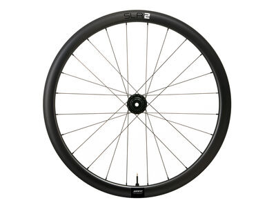 Giant SLR 2 42 Disc Rear Wheel 