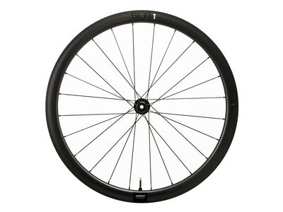 Giant SLR 1 42 Disc Front Wheel 