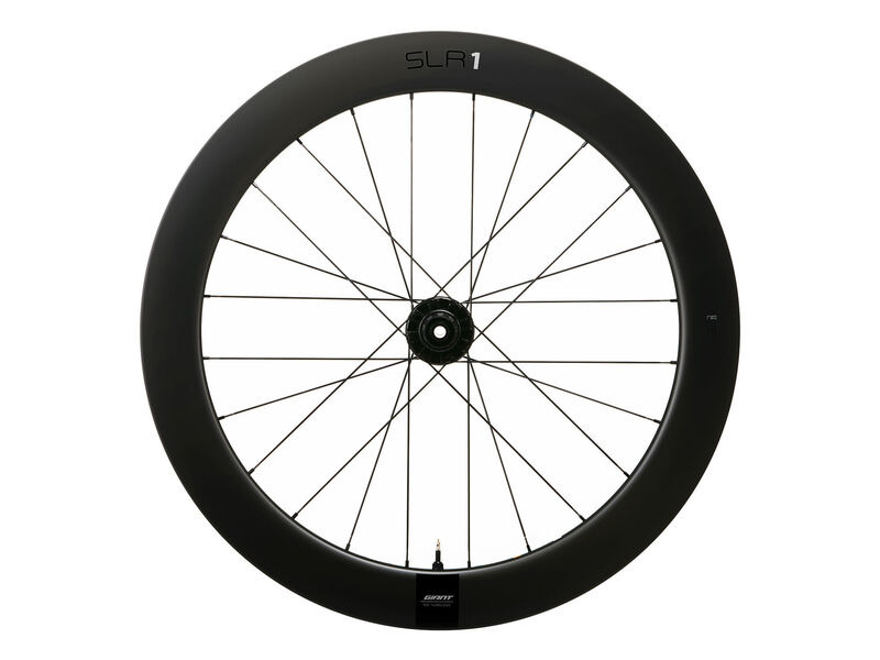 Giant SLR 1 65 Disc Rear Wheel click to zoom image