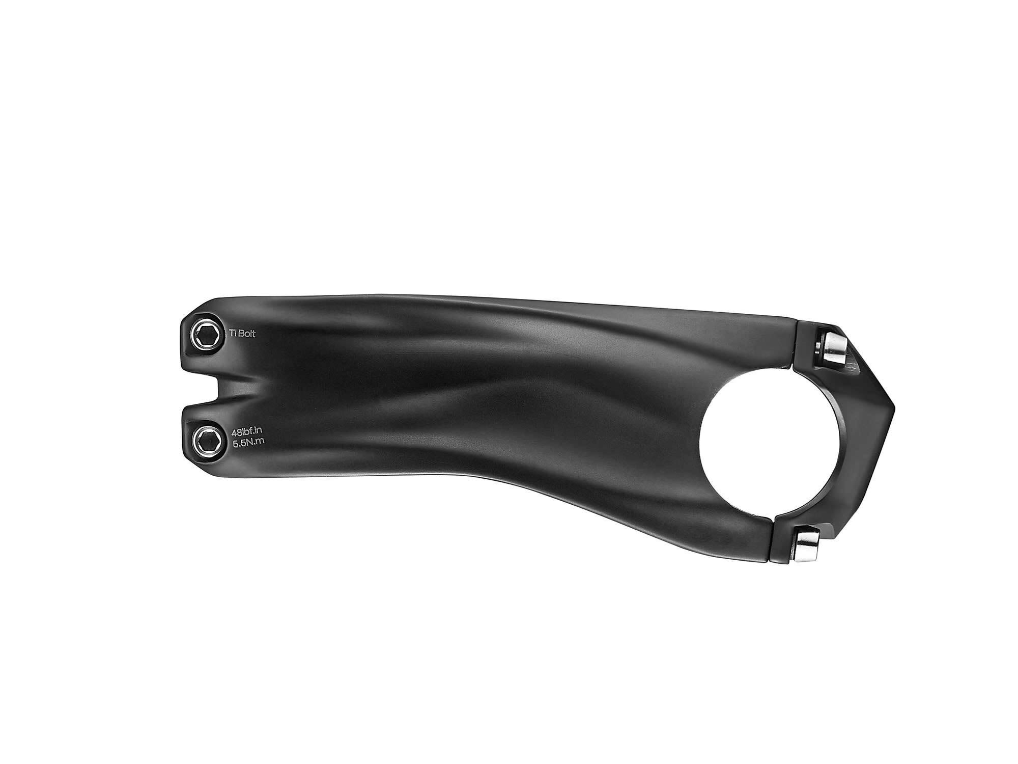 GIANT Contact SLR Flux Carbon Stem £219.99 Components Stems  Cyclesense Tadcaster