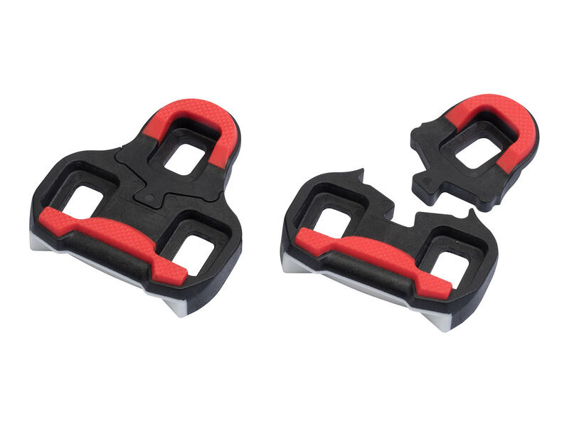 Giant Pedal Cleats 9 Degrees Float (Look Compatible) click to zoom image