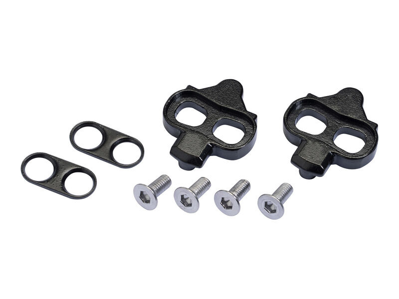 Giant Off-Road Pedal Cleats Single Direction (SPD Compatible) click to zoom image
