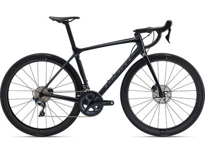 Giant TCR Advanced Pro Disc 1 Ultegra 2022