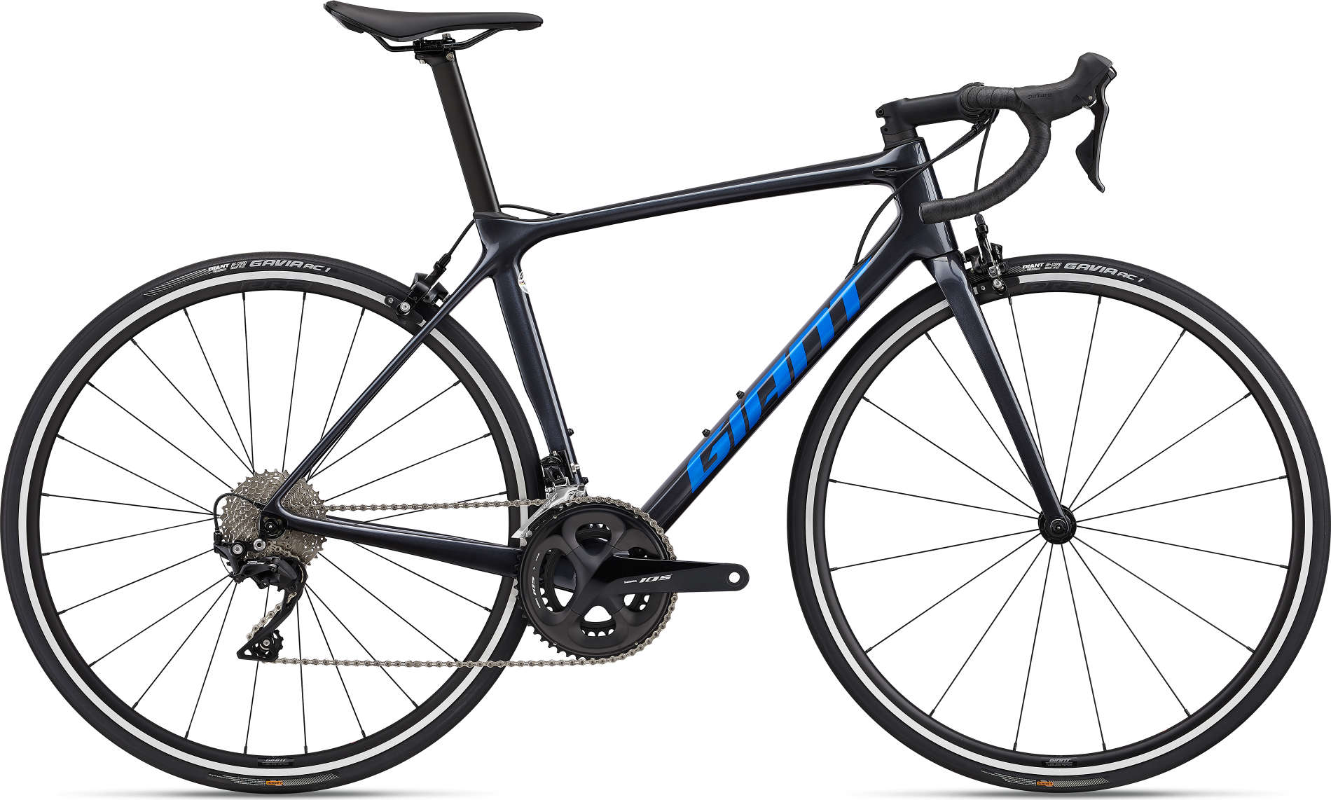 GIANT TCR Advanced 2 2022 | £1999.00 