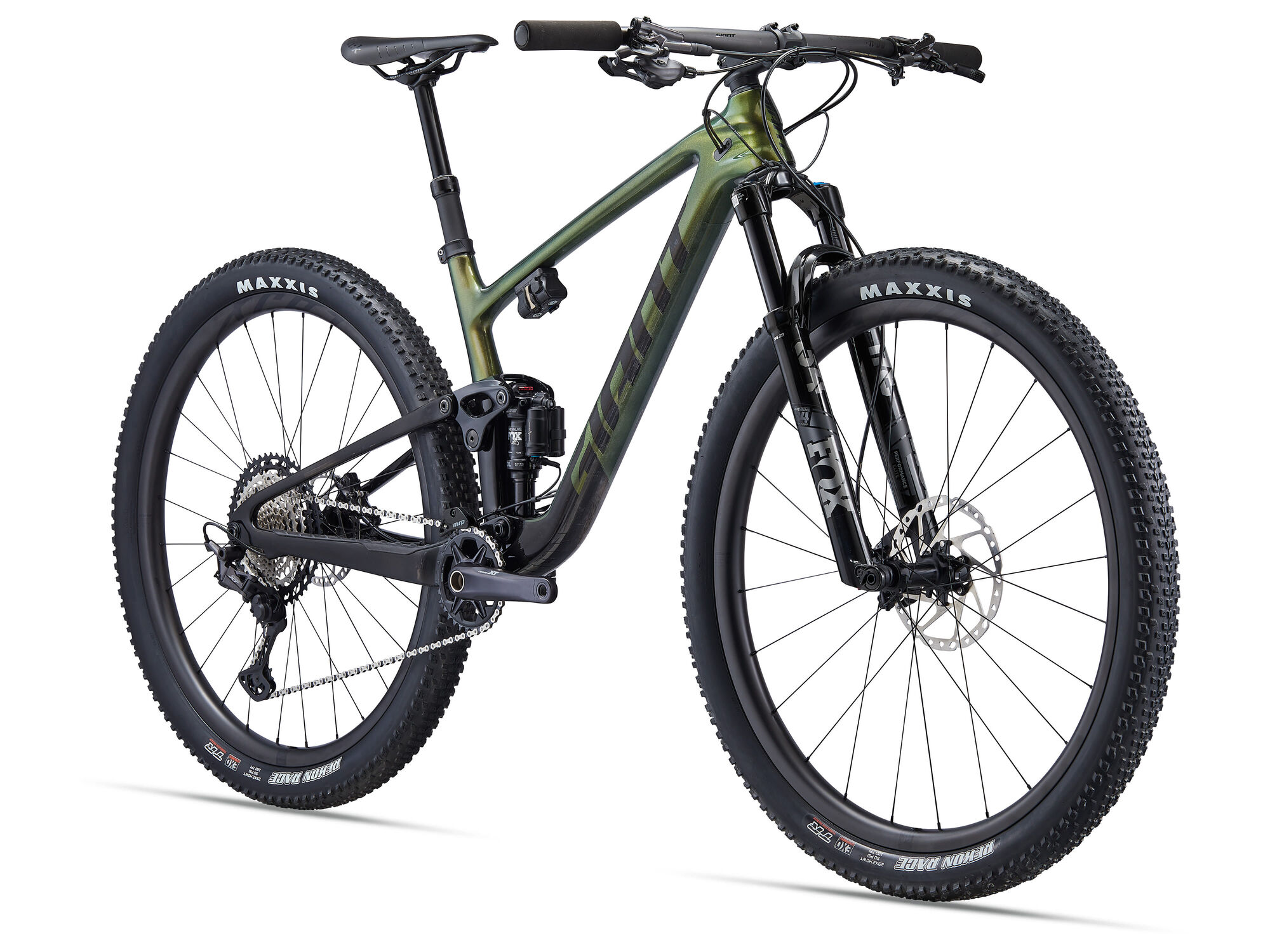 Anthem advanced pro 29er 1 2025