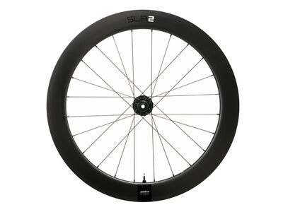 Giant SLR 2 65 Disc Front Wheel 