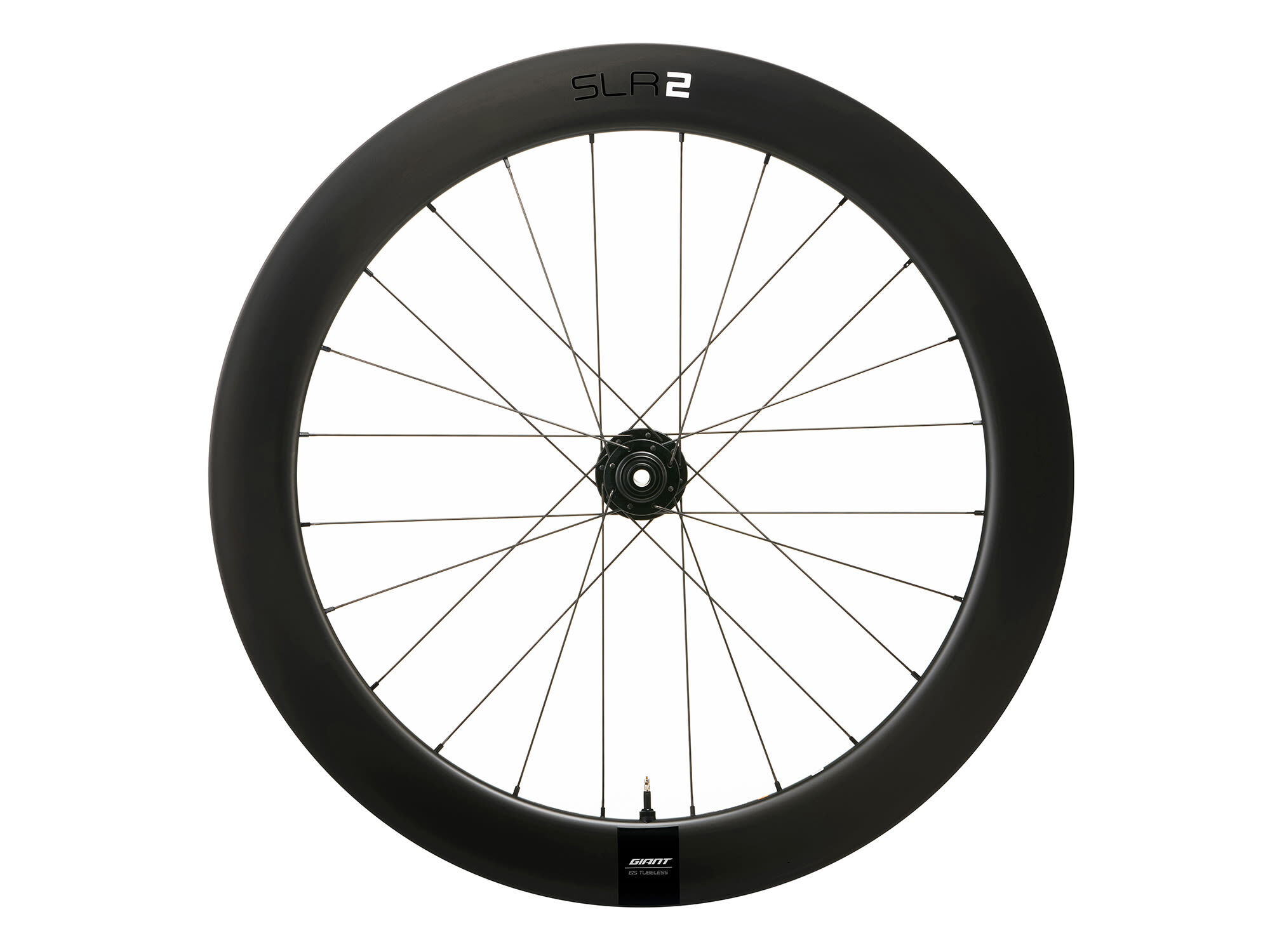 Giant slr 2025 rear wheel