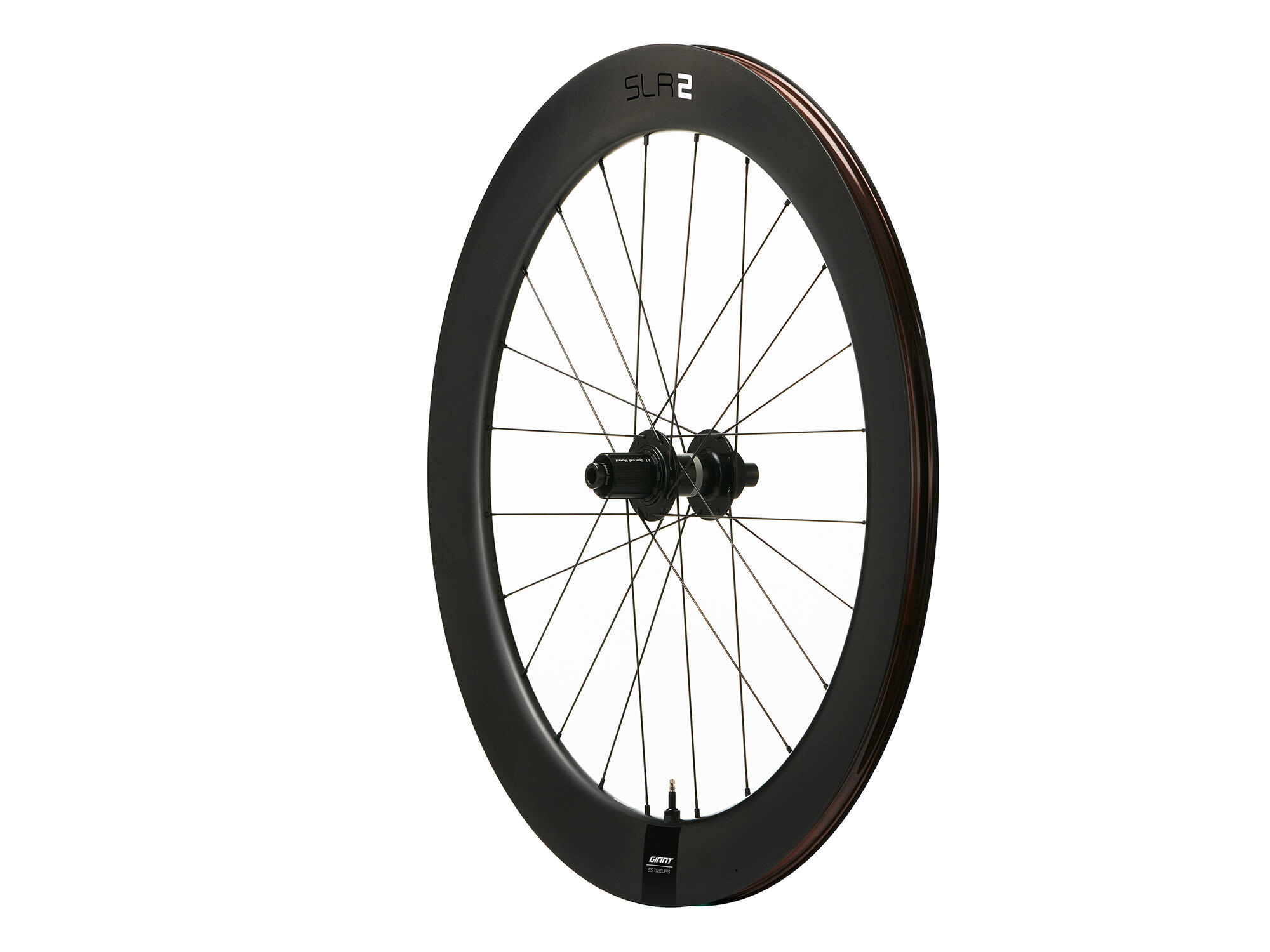 Giant SLR 2 65 Disc Rear Wheel 380.00 Components Wheels