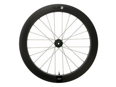 Giant SLR 2 65 Disc Rear Wheel 