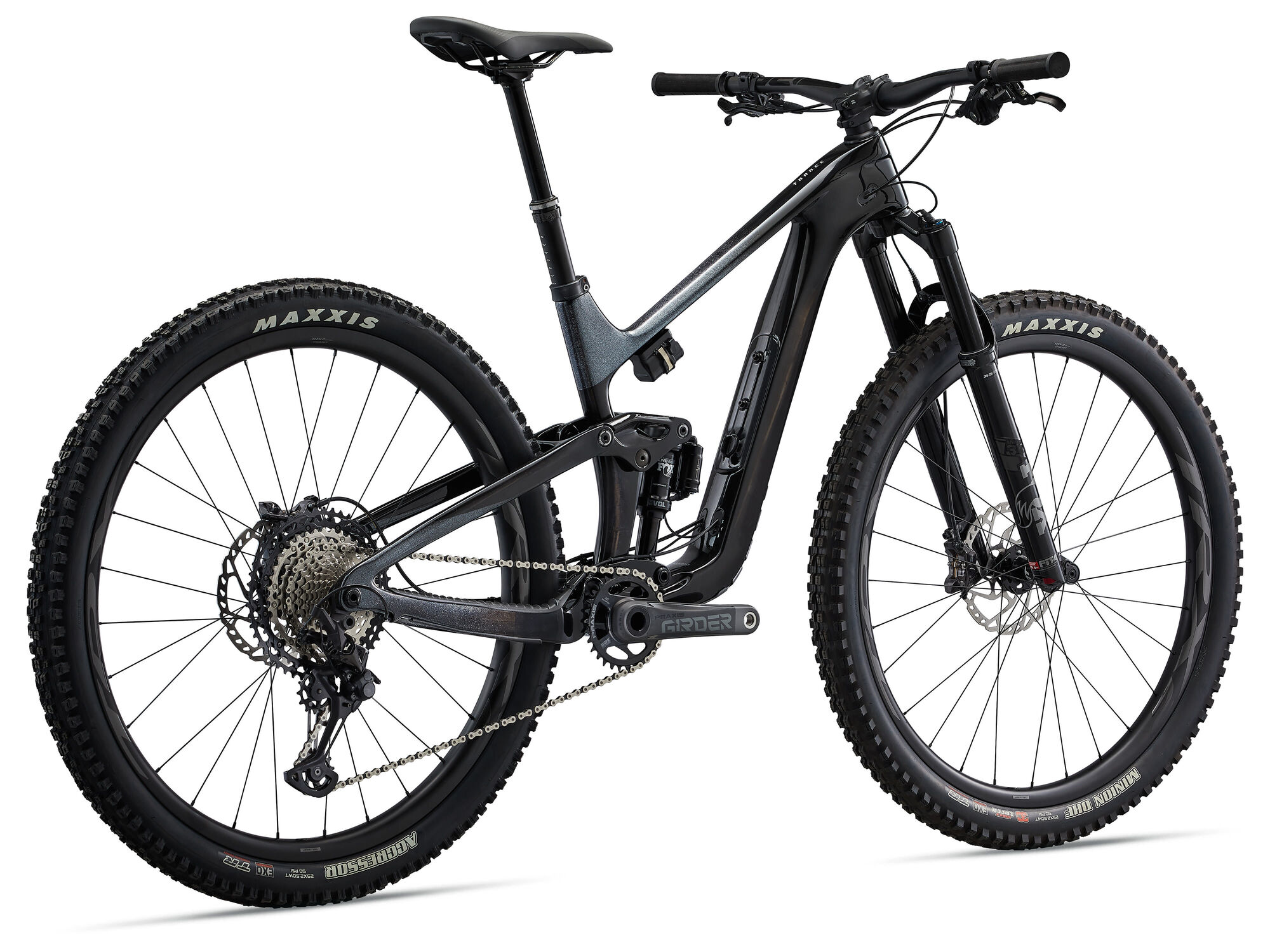 GIANT Trance Advanced Pro 29 1 2022 