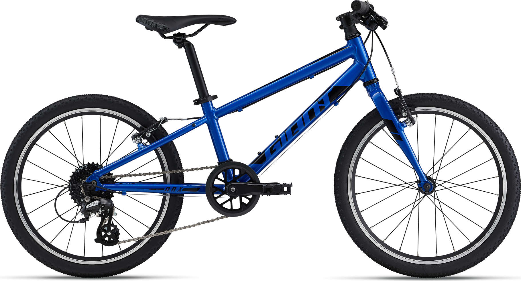 Giant ARX 20 2022 425.00 Kids Bikes Hybrid Bikes Cyclesense Tadcaster