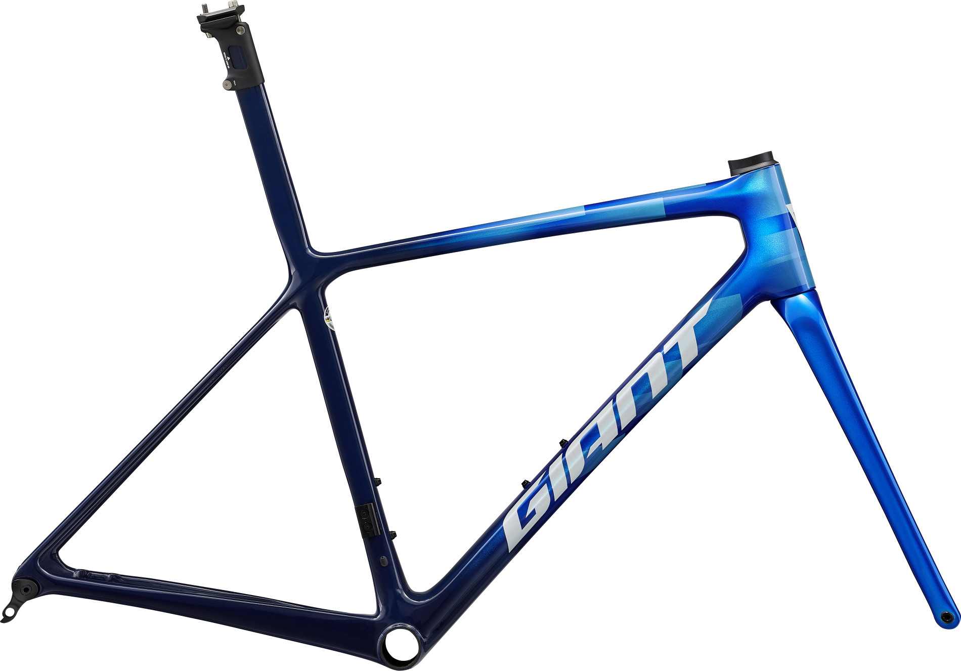 giant frameset