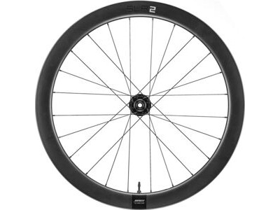 Giant SLR 2 50 Disc Front Wheel click to zoom image