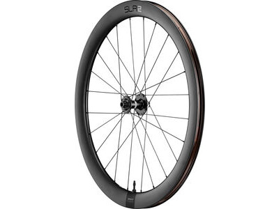 Giant SLR 2 50 Disc Front Wheel