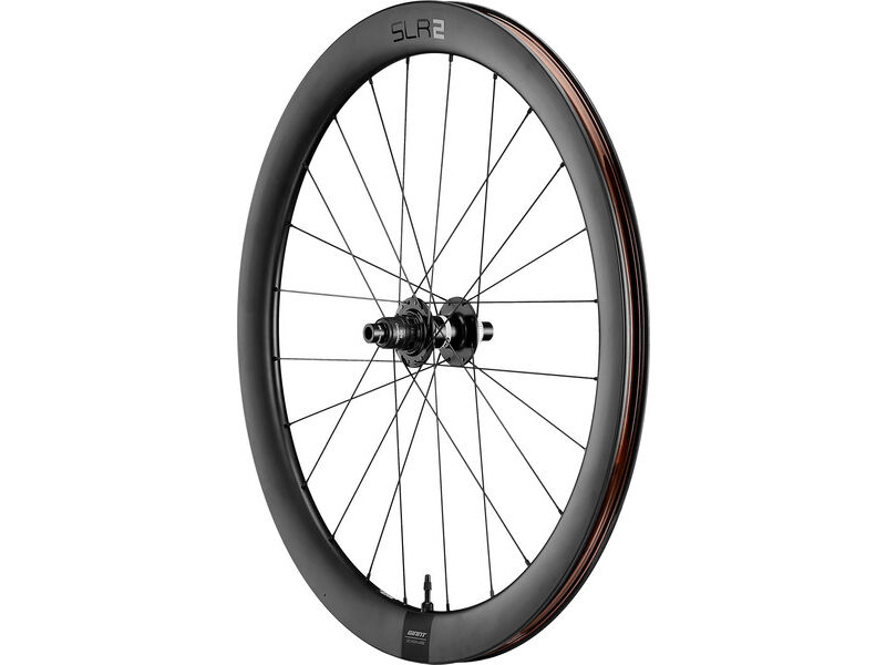 Giant SLR 2 50 Disc Rear Wheel click to zoom image