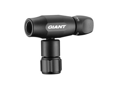 Giant Control Blast 0