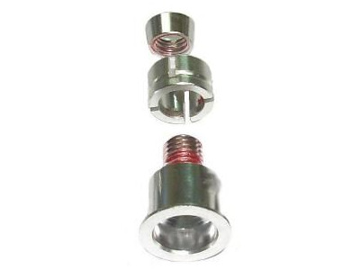 Giant 1-1/8" Headset Expander