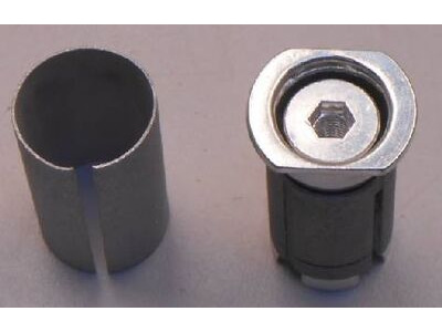 Giant 1-1/8" Headset Expander 