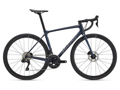 Giant tcr advanced 2025 pro 1 disc di2