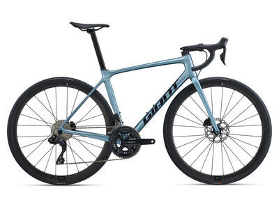 Giant TCR Advanced Pro Disc 1 Di2 click to zoom image
