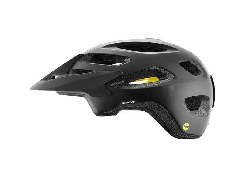 Giant Roost MIPS MTB Helmet click to zoom image