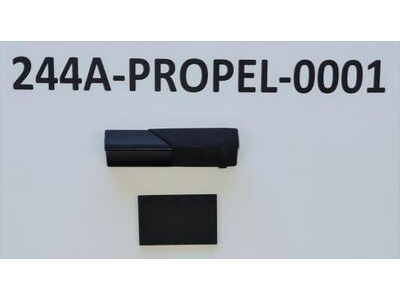 Giant Propel 2023 Di2 Battery Holder 244A-PROPEL-0001