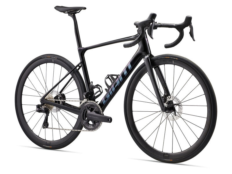 Giant Defy Advanced Pro 0 2024 £5099.00 Bikes Road Bikes