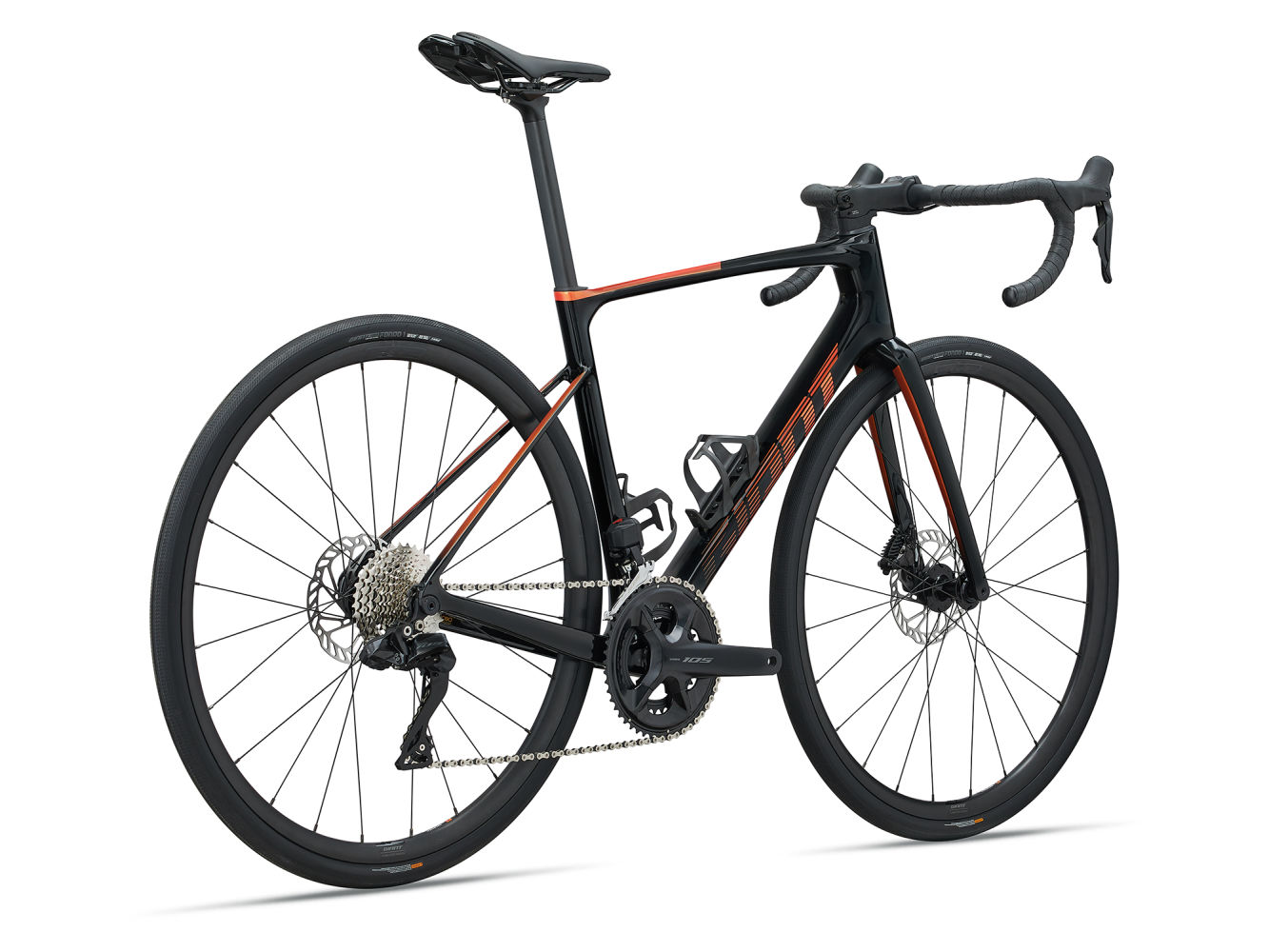 Giant Defy Advanced 1 2024 2559.00 Bikes Road Bikes Cyclesense Tadcaster