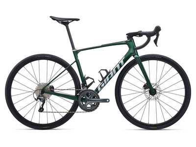 Giant Defy Advanced 3