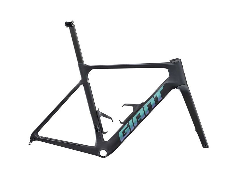 Giant Propel Advanced Pro Frameset click to zoom image