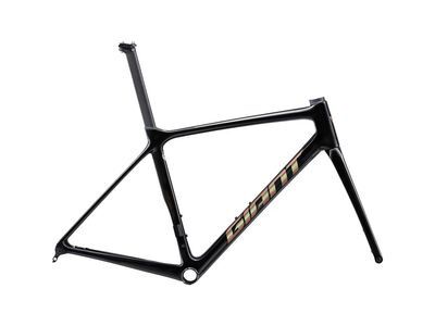 Giant TCR Advanced Pro Frameset 