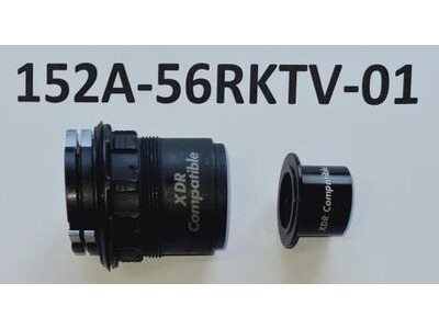 Giant Freehub Body XDR for D729R