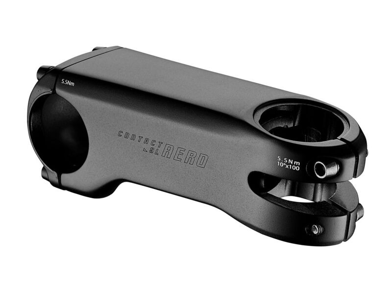 パーツ Giant Contact SLR Aero Stem 100mm Giant Contact Slr Aero Stem 100Mm - Stems - Cockpit