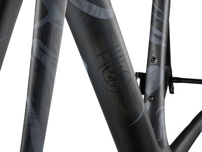 Giant TCR Advanced SL Disc Frameset click to zoom image