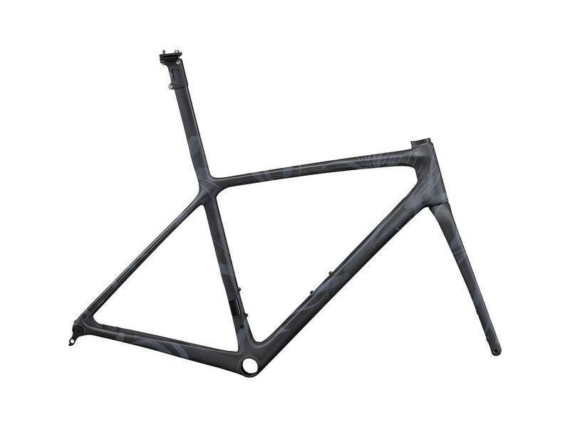 Giant TCR Advanced SL Disc Frameset click to zoom image