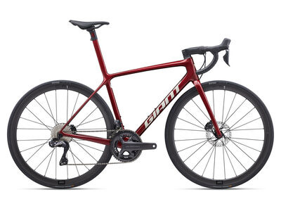 Giant TCR Advanced SL Disc 1 2024