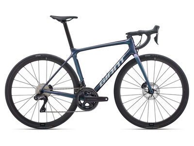 Giant TCR Advanced Pro Disc 0 Di2 2024